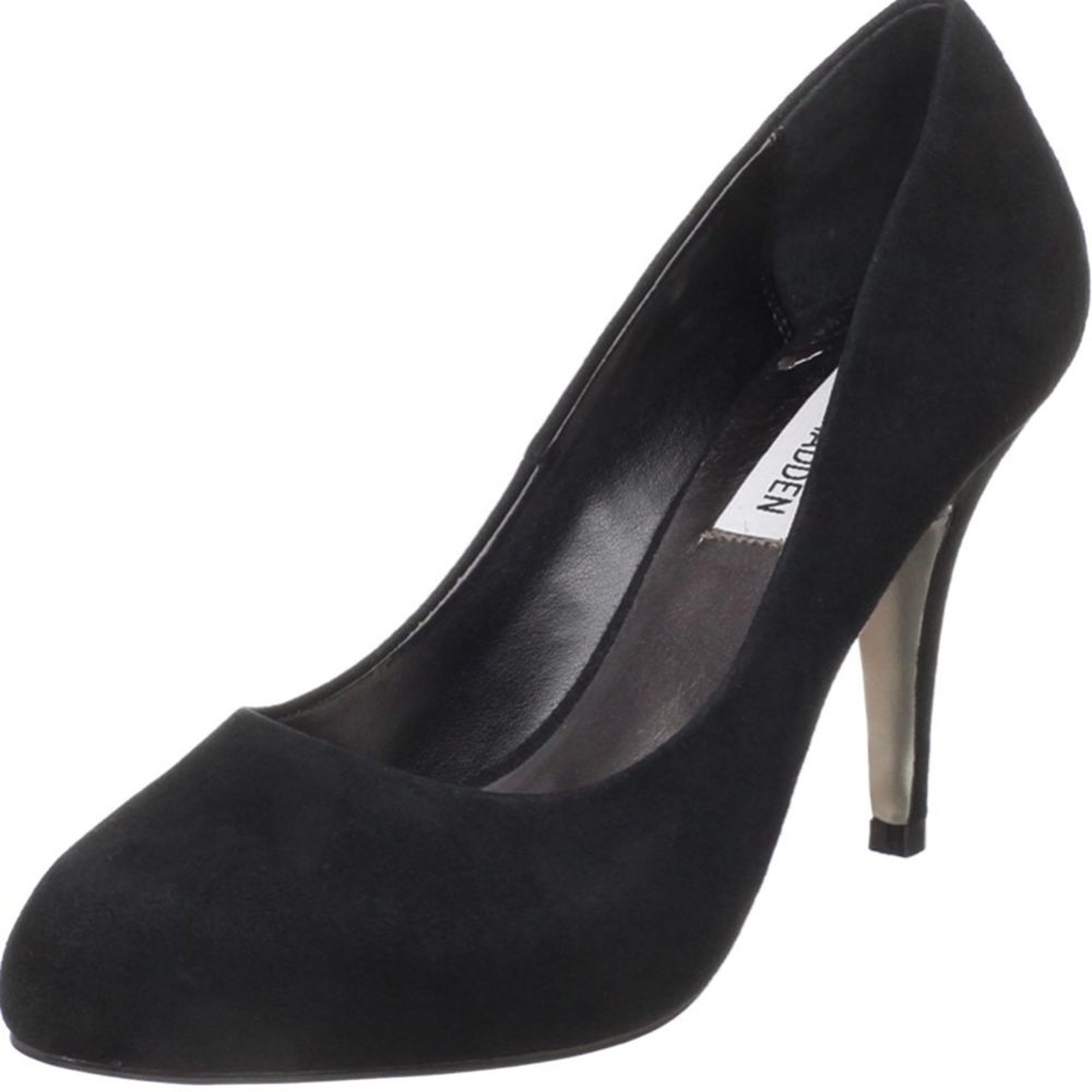 Steve Madden Women's ENVYY heels
